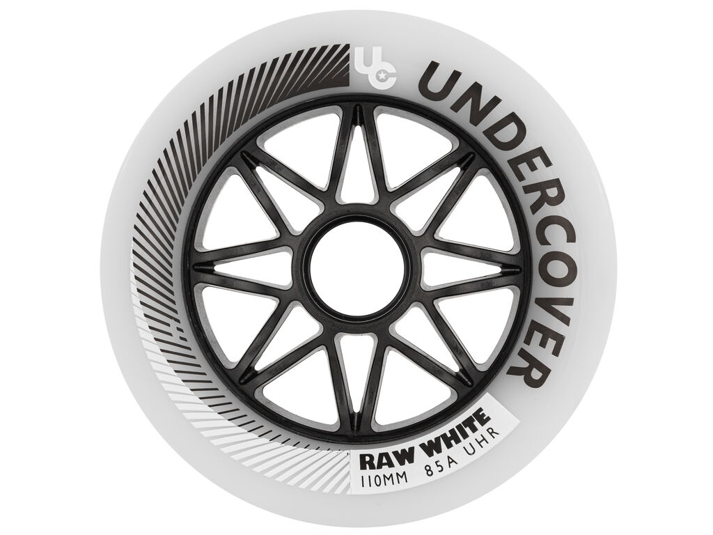 写真5　Undercover / Raw 110 white